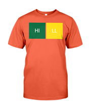 Hill Dubblock GG Tee