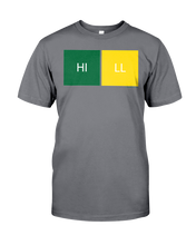 Hill Dubblock GG Tee