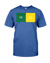 Hill Dubblock GG Tee