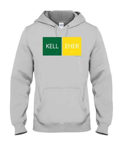 Kelleher Dubblock GG Hoodie