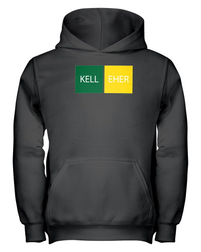 Kelleher Dubblock GG Youth Hoodie