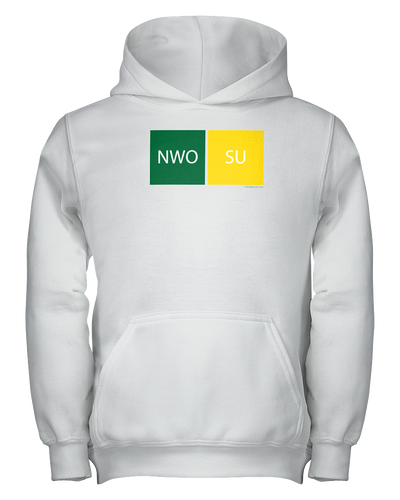 Nwosu Dubblock GG Youth Hoodie