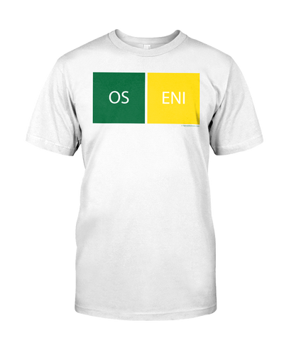 Oseni Dubblock GG Tee