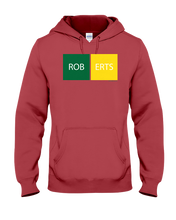 Roberts Dubblock GG Hoodie