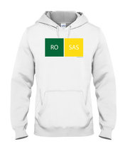 Rosas Dubblock GG Hoodie