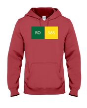 Rosas Dubblock GG Hoodie