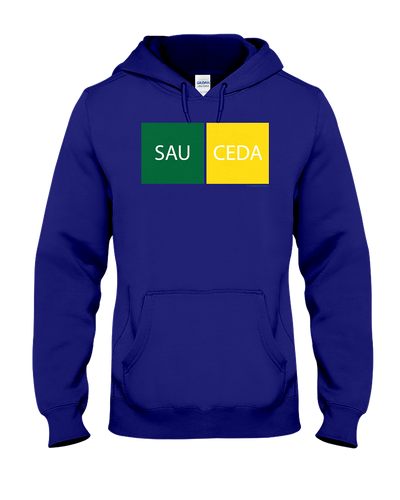 Sauceda Dubblock GG Hoodie