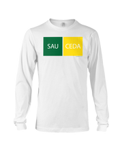 Sauceda Dubblock GG Long Sleeve Tee