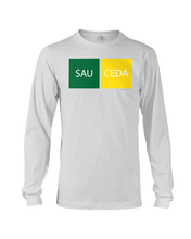 Sauceda Dubblock GG Long Sleeve Tee