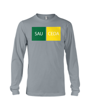 Sauceda Dubblock GG Long Sleeve Tee