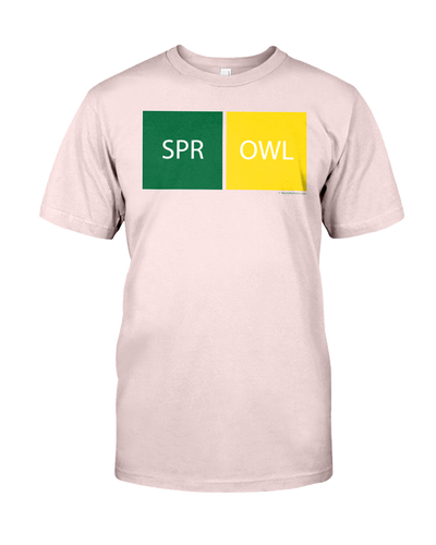 Sprowl Dubblock GG Tee