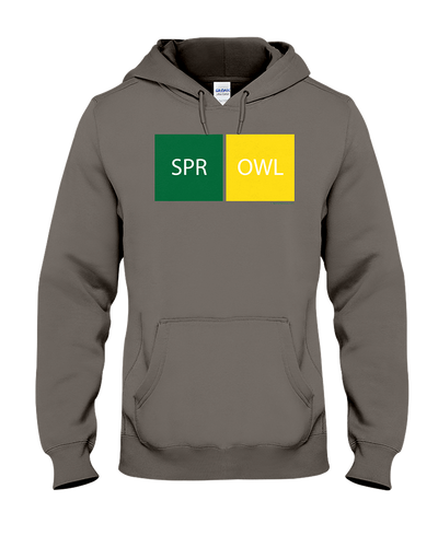 Sprowl Dubblock GG Hoodie