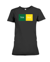 Tanduc Dubblock GG Ladies Tee