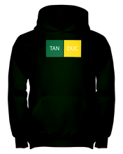 Tanduc Dubblock GG Youth Hoodie