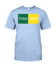 Tomaurino Dubblock GG Tee