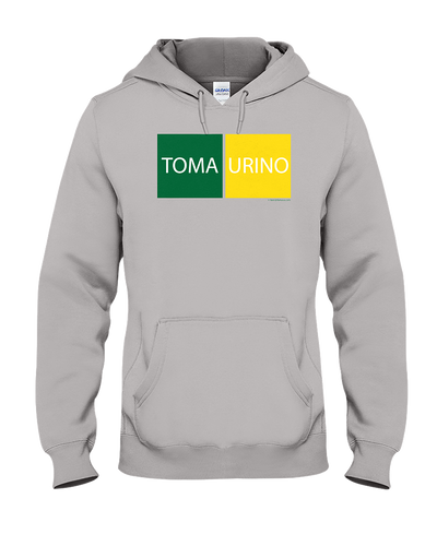 Tomaurino Dubblock GG Hoodie