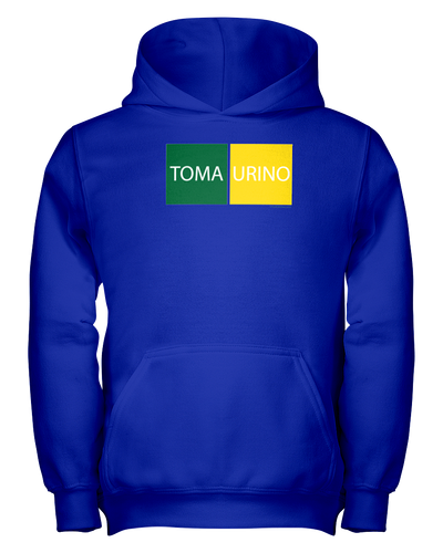 Tomaurino Dubblock GG Youth Hoodie