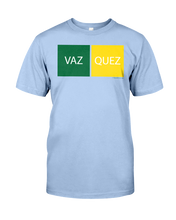 Vazquez Dubblock GG Tee