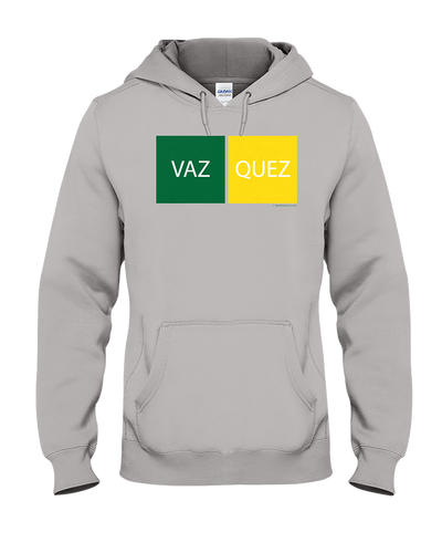 Vazquez Dubblock GG Hoodie