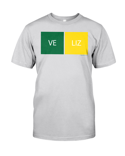 Veliz Dubblock GG Tee