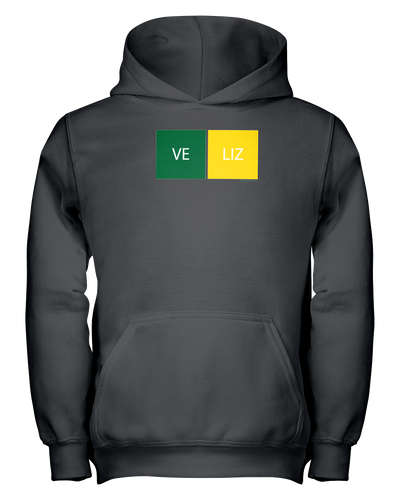 Veliz Dubblock GG Youth Hoodie