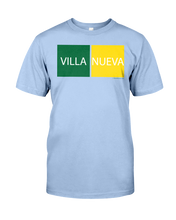 Villanueva Dubblock GG Tee