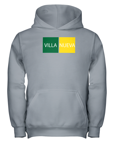 Villanueva Dubblock GG Youth Hoodie