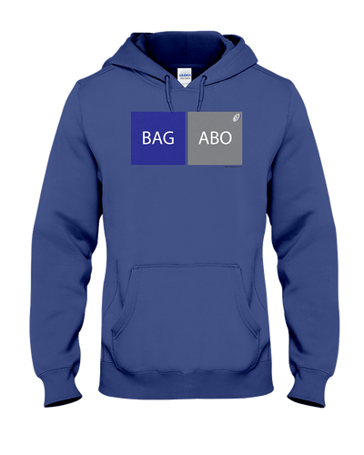 Bagabo Dubblock NG Hoodie