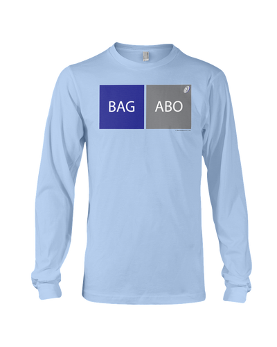 Bagabo Dubblock NG Long Sleeve Tee