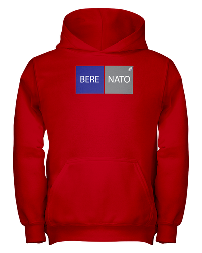 Berenato Dubblock NG Youth Hoodie