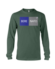 Berenato Dubblock NG Long Sleeve Tee