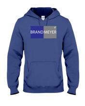 Brandmeyer Dubblock NG Hoodie