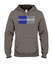Brandmeyer Dubblock NG Hoodie