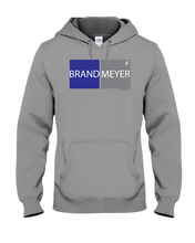 Brandmeyer Dubblock NG Hoodie