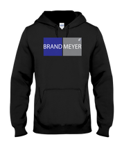 Brandmeyer Dubblock NG Hoodie