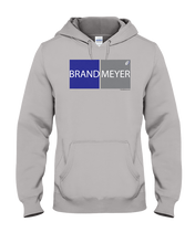 Brandmeyer Dubblock NG Hoodie