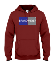 Brandmeyer Dubblock NG Hoodie
