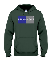 Brandmeyer Dubblock NG Hoodie