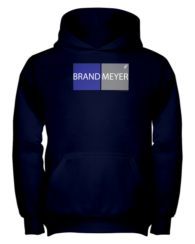 Brandmeyer Dubblock NG Youth Hoodie