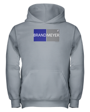 Brandmeyer Dubblock NG Youth Hoodie