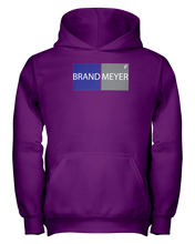 Brandmeyer Dubblock NG Youth Hoodie