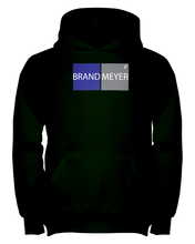 Brandmeyer Dubblock NG Youth Hoodie