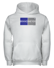 Brandmeyer Dubblock NG Youth Hoodie