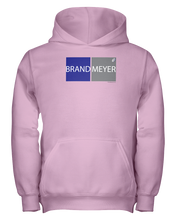 Brandmeyer Dubblock NG Youth Hoodie