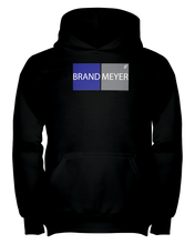 Brandmeyer Dubblock NG Youth Hoodie