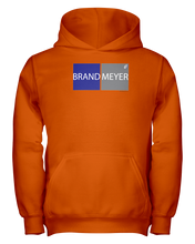 Brandmeyer Dubblock NG Youth Hoodie