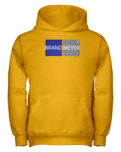 Brandmeyer Dubblock NG Youth Hoodie