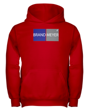 Brandmeyer Dubblock NG Youth Hoodie