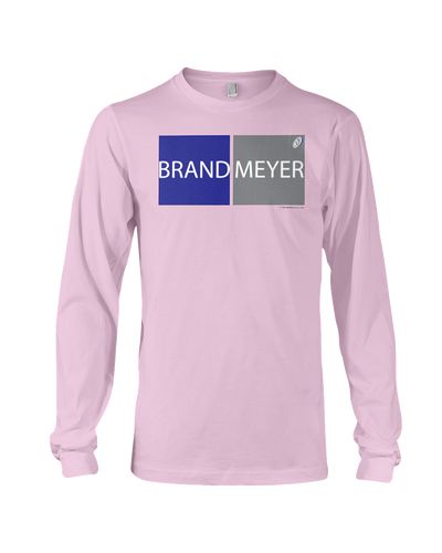 Brandmeyer Dubblock NG Long Sleeve Tee