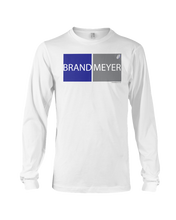 Brandmeyer Dubblock NG Long Sleeve Tee